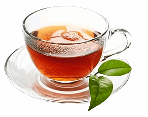 Breakfast Tea/ Decaf Tea