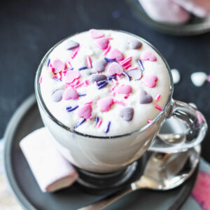 Babyccino