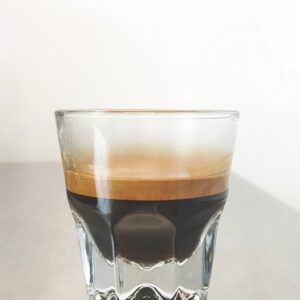 Espresso Single